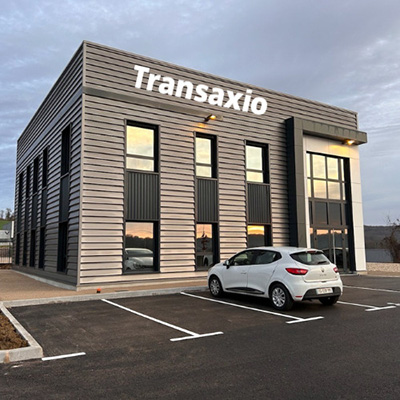 TRANSAXIO CENTRE EST