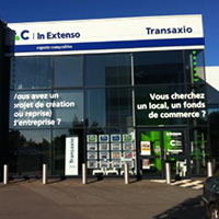 TRANSAXIO CENTRE OUEST