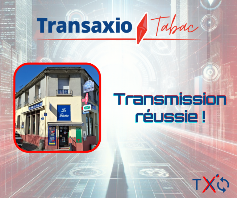 Cession acquisition du tabac Le Pacha à Brest