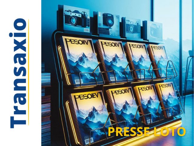 PRESSE LIBRAIRIE FDJ 22