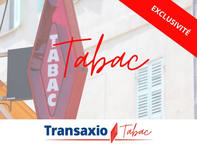 DANNEMARIE - A VENDRE TABAC PRESSE FDJ
