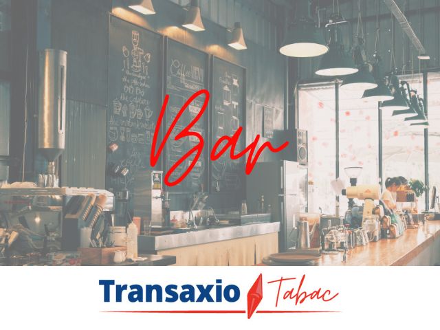 VEND BAR BRASSERIE -LITTORAL 85