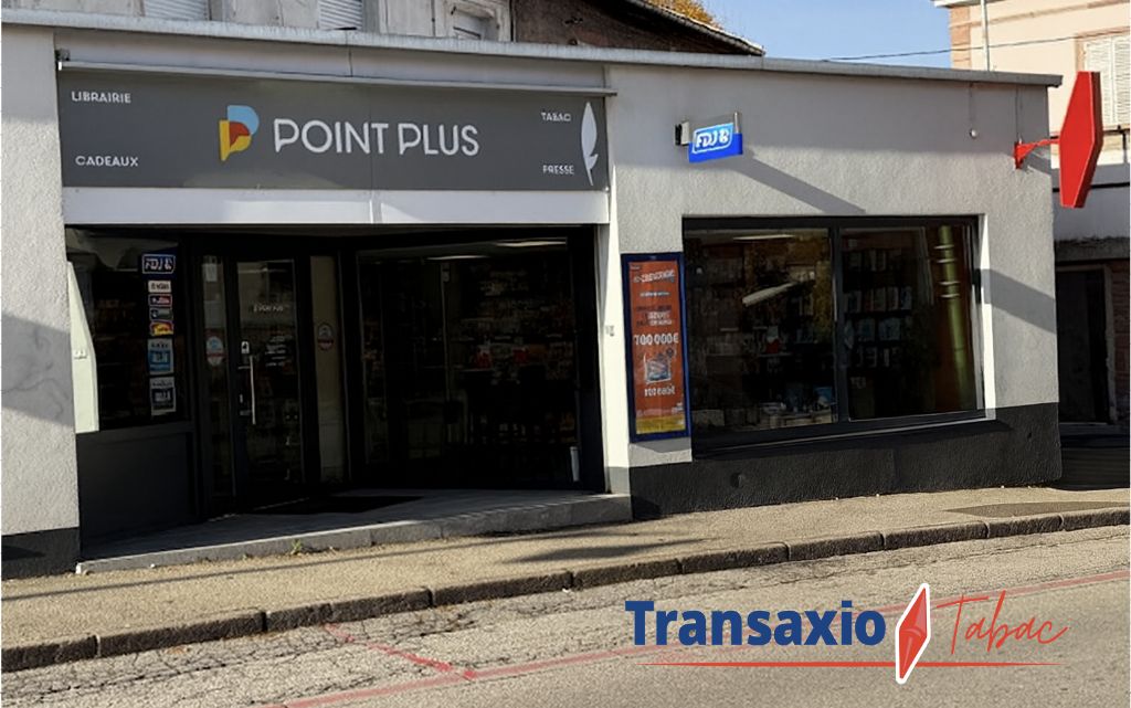 FRAIZE (88) A VENDRE TABAC LOTO PRESSE