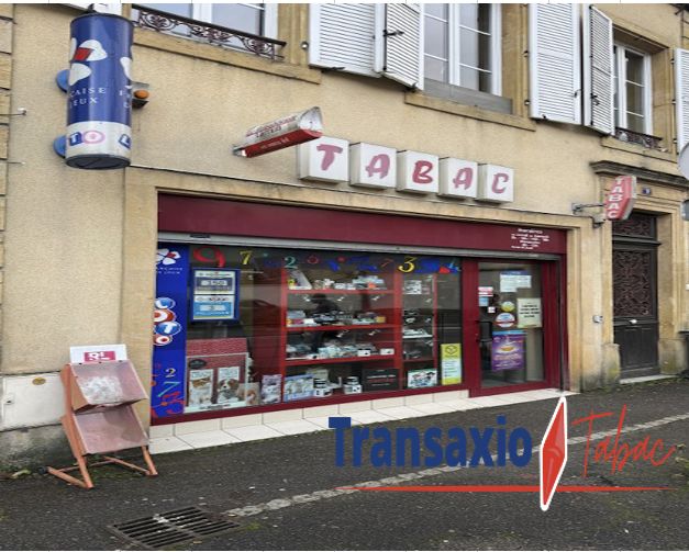 VAL-DE-BRIEY (54) A VENDRE TABAC PRESSE FDJ