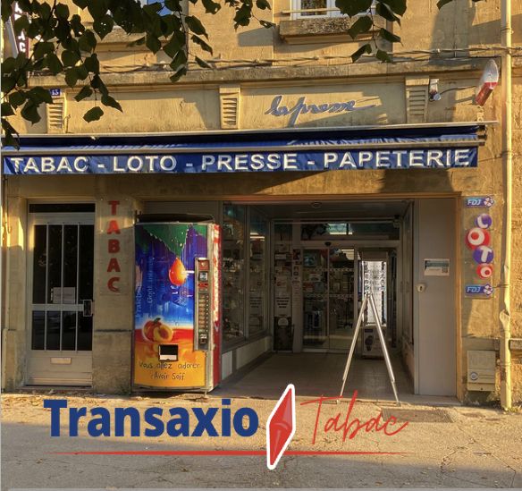 LONGWY (54) A VENDRE TABAC PRESSE FDJ CADEAUX