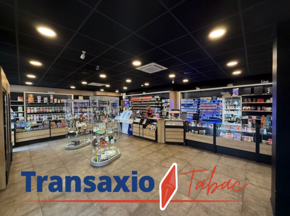 A VENDRE TABAC FDJ PMU STRASBOURG