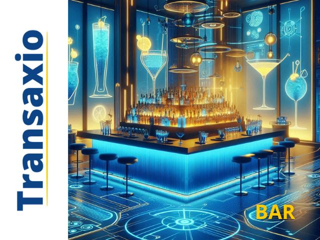 BAR TABAC JEUX SNACK 35