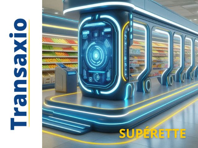 VEND SUPERETTE AVEC ACTIVITE TABAC-85