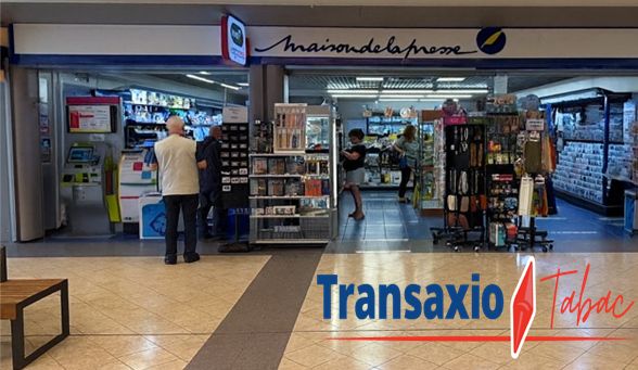 MOULINS-LES-METZ(57) A VENDRE PRESSE CARTERIE JEUX