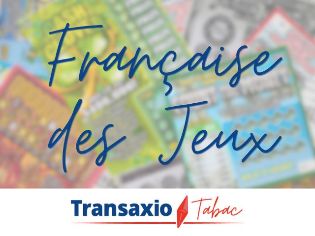 MULHOUSE - A VENDRE TABAC PRESSE PMU FDJ