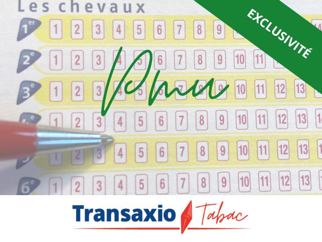 WEYERSHEIM (67) A VENDRE TABAC PRESSE FDJ PMU