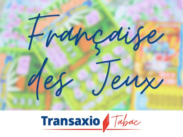 A VENDRE - TABAC PRESSE PMU FDJ A FORT POTENTIEL