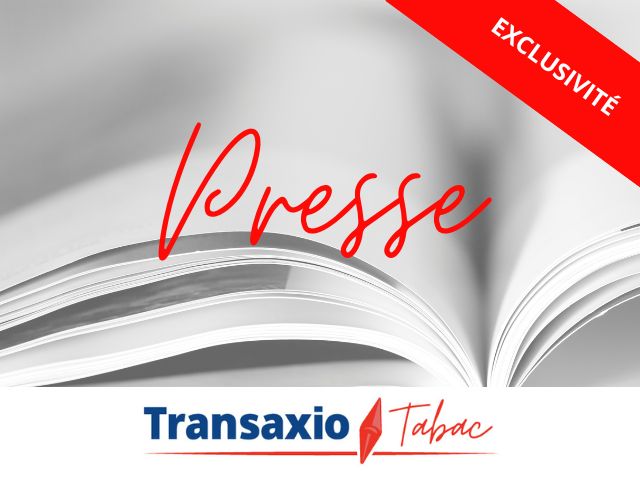 A VENDRE TABAC CERNAY - EN EXCLUSIVITE