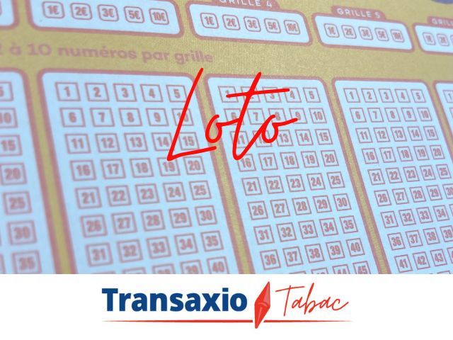 A VENDRE TABAC LOTO PRESSE