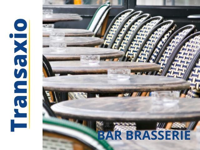 CEDE FONDS DE COMMERCE BAR-TABAC-RESTAURANT 80