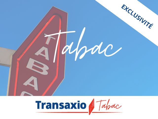 SAINT-DIE-DES-VOSGES(88)A VENDRE TABAC LOTO PRESSE
