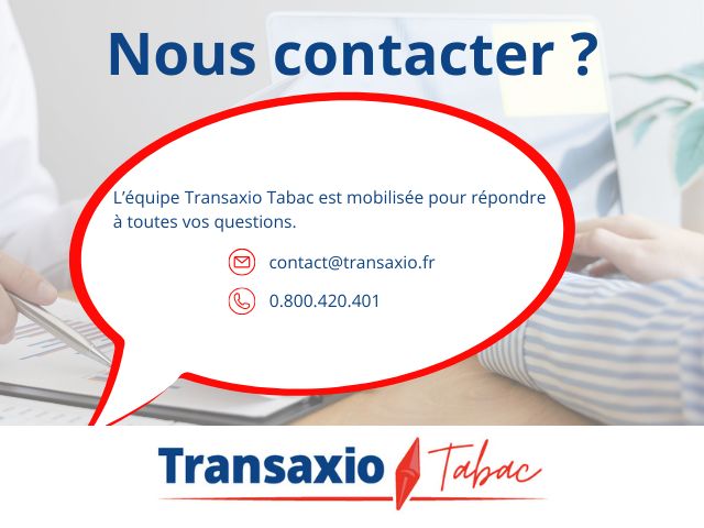 VEND TABAC PRESSE FDJ -85