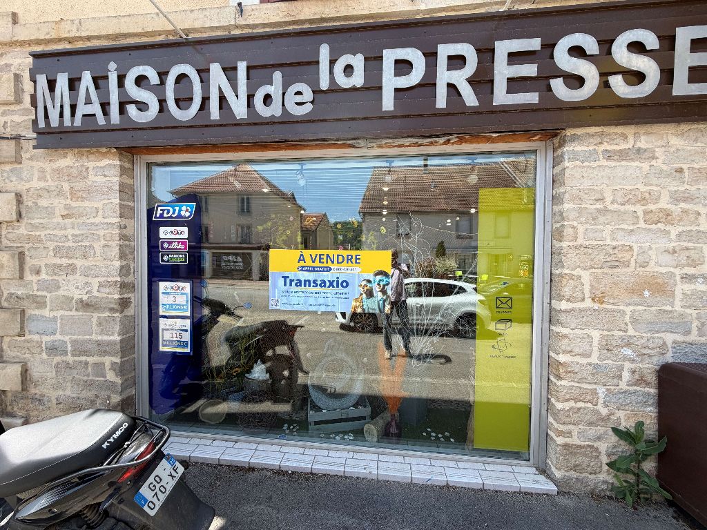 A VENDRE PRESSE FDJ CADEAUX SANCEY