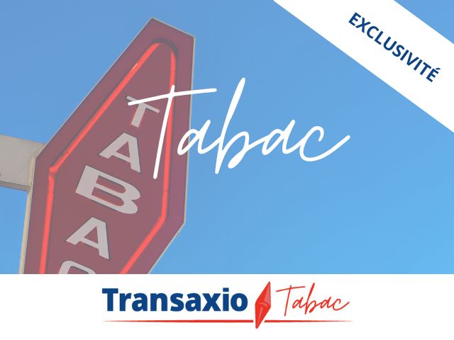 GRAND TABAC AVEC LOGEMENT - 91
