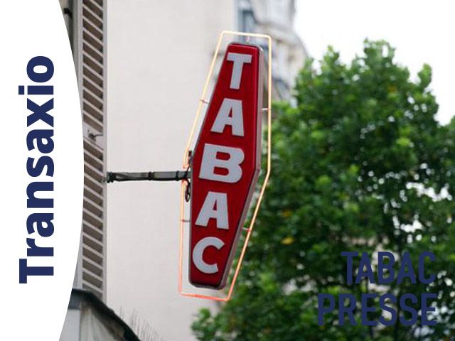 TABAC PRESSE CIVETTE OUEST PARIS