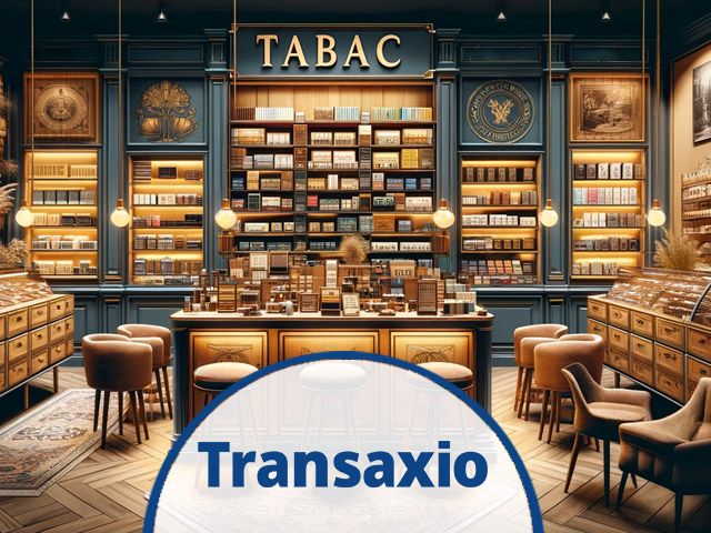 BRASSERIE TABAC OUEST PARISIEN