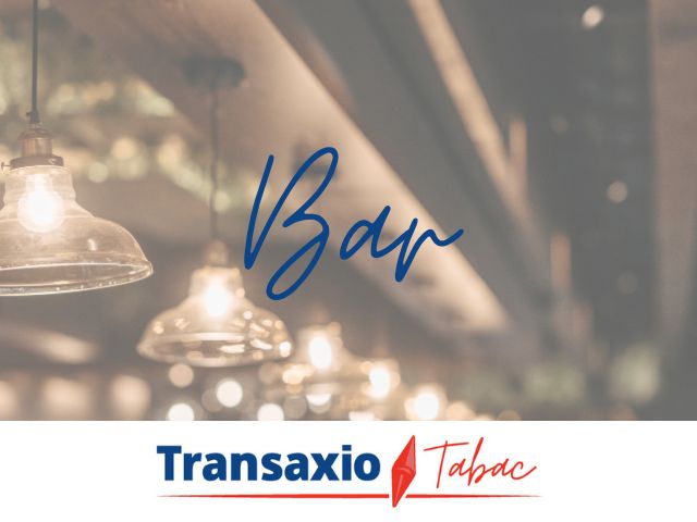 BAR TABAC PMU FDJ GRANDE VILLE DU FINISTERE
