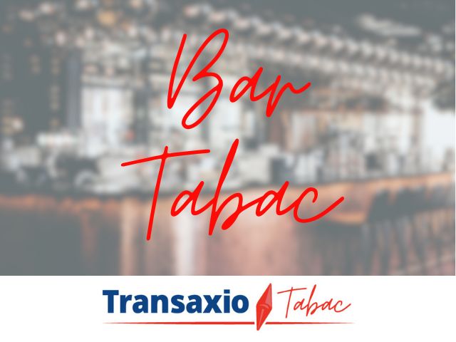 BAR TABAC EMPLACEMENT N°1