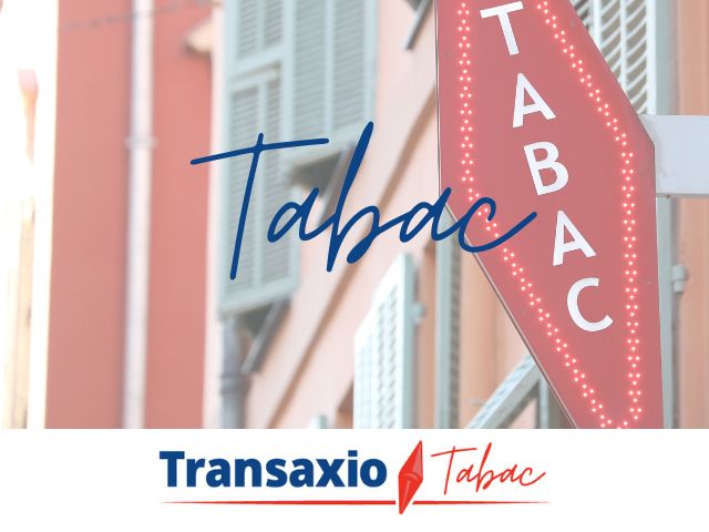 VEND BAR TABAC FDJ - VENDEE