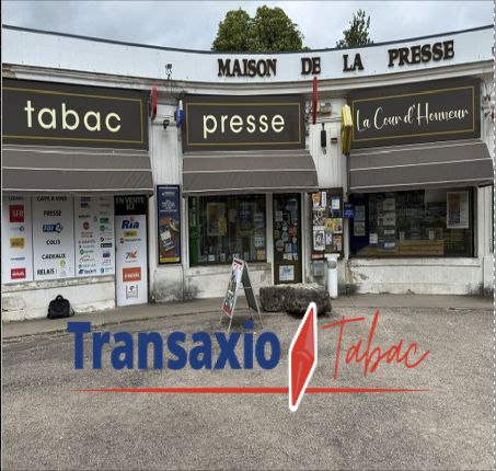 CONTREXEVILLE (88) A VENDRE TABAC PRESSE FDJ PMU