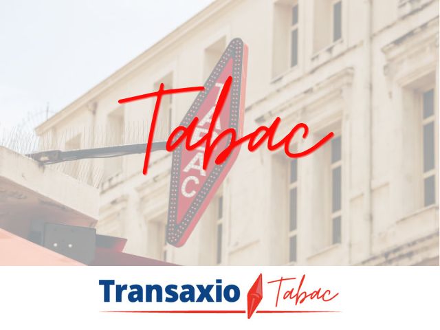 TABAC FDJ EPICERIE