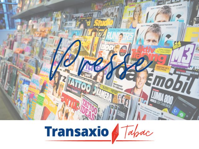 MAGASIN DE PRESSE ET SERVICES EN GALERIE MARCHANDE