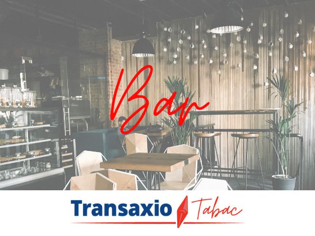 CAFE-TABAC-JEUX A CEDER COTE D'OPALE
