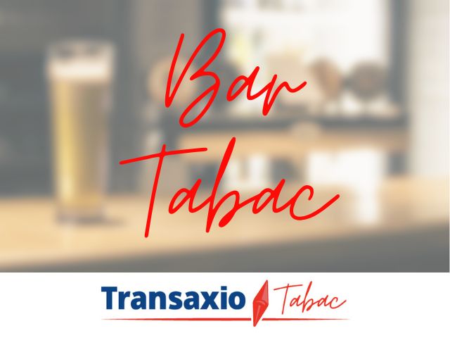 CAFE TABAC LOTO PMU PRESSE A VENDRE ARTOIS