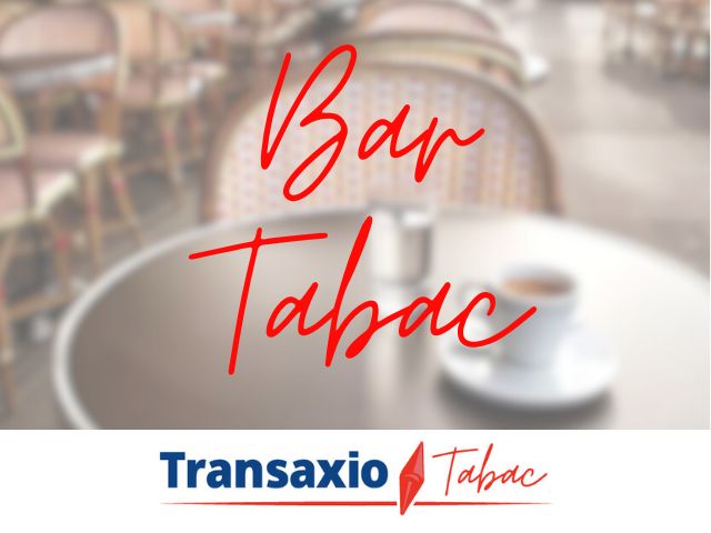 A VENDRE BAR-TABAC-LOTO-PMU-PRESSE