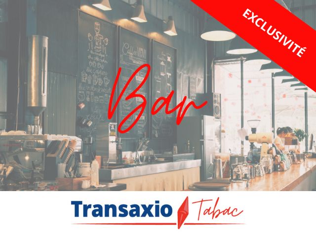 BAR TABAC