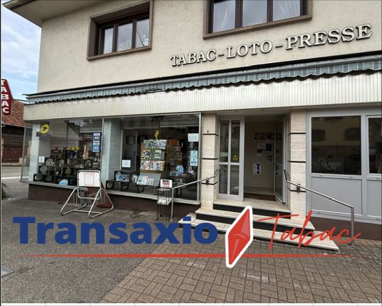 A VENDRE WIMMENAU (67) TABAC PRESSE FDJ