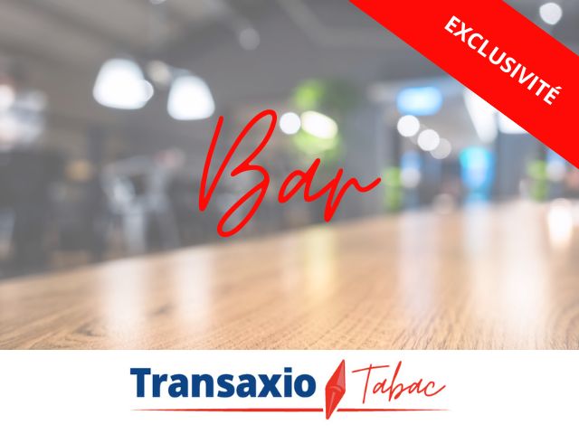 A VENDRE CAFE-TABAC-JEUX-EPICERIE VILLAGE FLANDRES