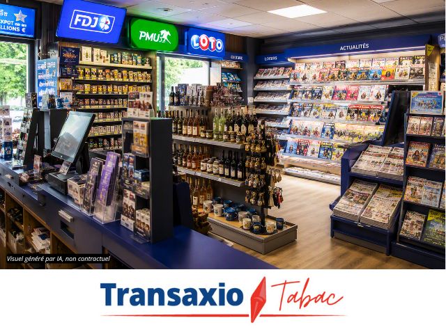 BAR TABAC LOTO A VENDRE SECTEUR LURE