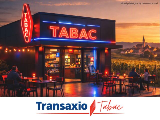A VENDRE TABAC PRESSE FDJ PROCHE MONTBELIARD