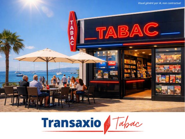 TABAC PRESSE LOTO A VENDRE HAUTE SAONE