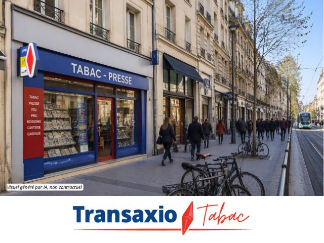 TABAC LOTO PRESSE A VENDRE SECTEUR PONTARLIER