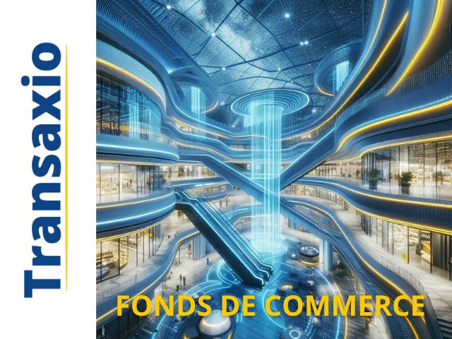 AFFAIRE COMMERCE DE DETAIL EN FDC - REGION ANGERS