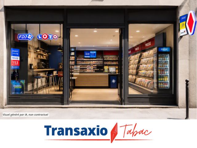A VENDRE WITTELSHEIM - TABAC PRESSE PMU FDJ