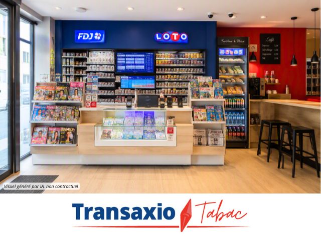 A VENDRE - BAR TABAC PMU FDJ - SECTEUR MULHOUSE