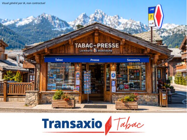TABAC PRESSE FDJ PMU CAFE LIBRAIRIE HAUTES VOSGES