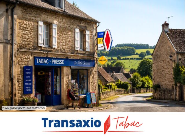 MERXHEIM A VENDRE TABAC PRESSE FDJ PMU EPICERIE