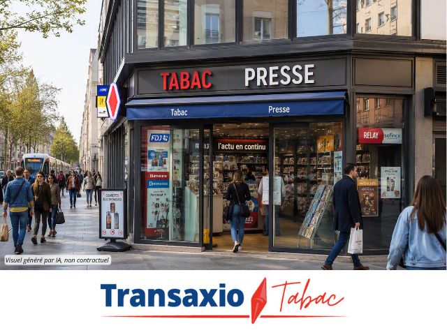 AMNEVILLE- A VENDRE TABAC PRESSE FDJ PMU